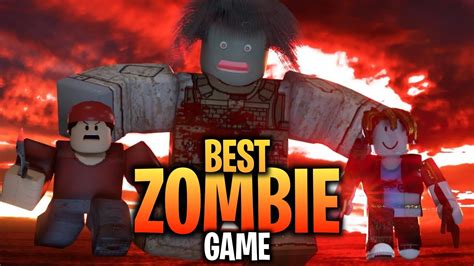 roblox zombie games|Top 15 Best Roblox Zombie games to play in 2021 .